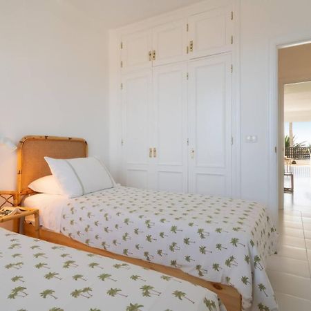 Magnifico Alojamiento Con Vistas Al Oceano Costa Teguise Extérieur photo